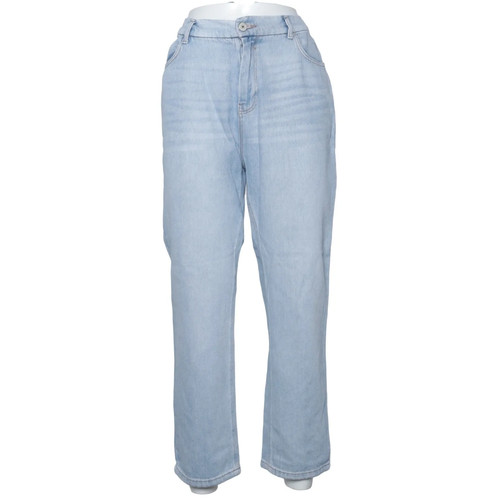 Southern cotton jeans - southern, cotton,
