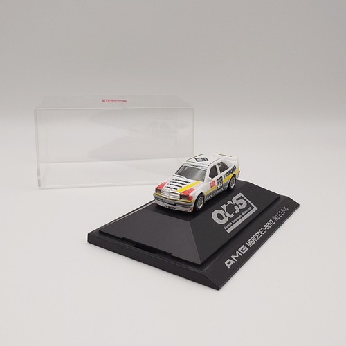 Herpa mercedes benz w201 - herpa,