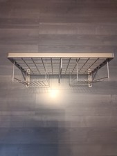 Garderobe Metall Biker Garderobe