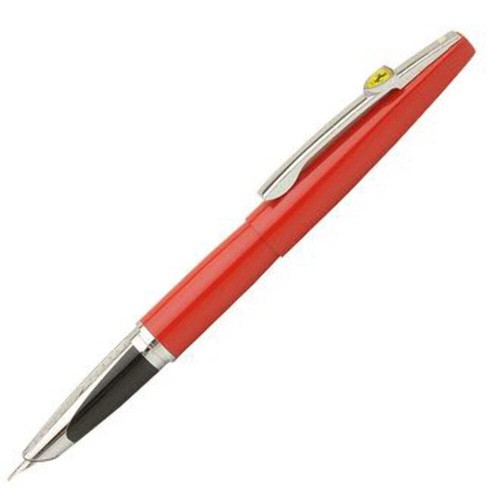 Scuderia ferrari sheaffer - scuderia,