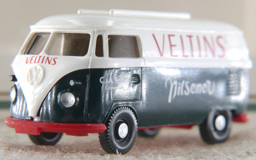 Wiking werbemodell s - wiking, 1:87