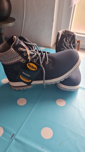 Dockers winterschuhe neu und - dockers,