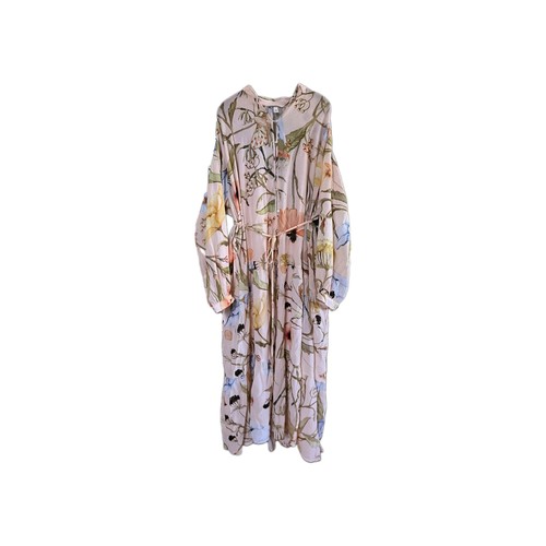 Hübsches sommerkleid von m - sommerkleid,