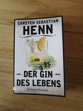 carsten sebastian henn, der