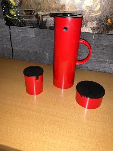Stelton set thermoskanne - set,