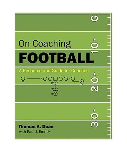 Coaching football a - on,