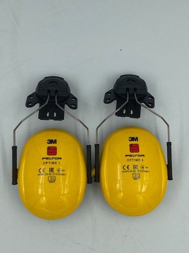 Gehörschützer peltor - 3m,