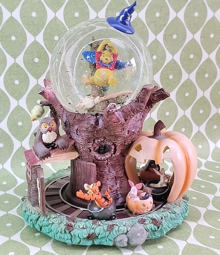 Vintage winnie puuh - winnie,