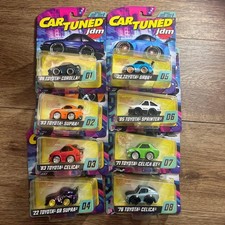 Neues und unbenutztes AUTO