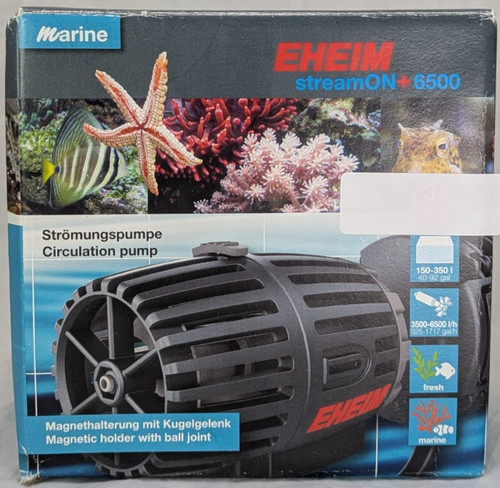 Eheim streamon 6500 - eheim, streamon+