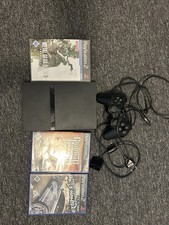 Sony PlayStation 2 PS2 Mit