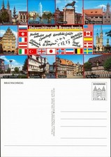 Braunschweig Gewandhaus