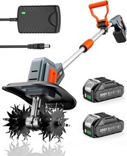 Akku Bodenhacke 1200W Elektro