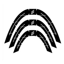 Exocet EVA Protective Nose