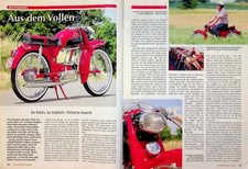 Oldtimer Praxis 08/2008