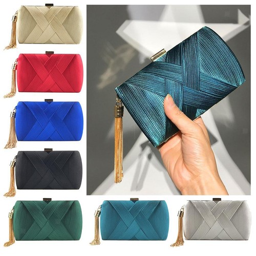 Damen abendtasche elegante - abendtasche,,