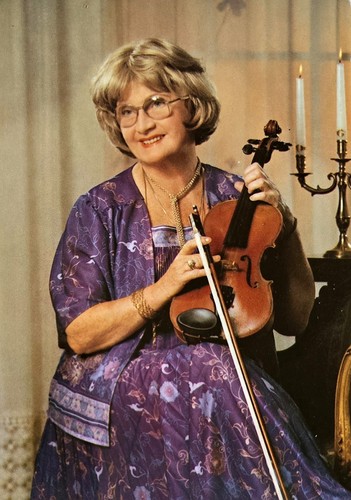 Josy kysilkakurorchester - ak,