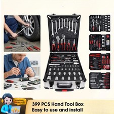  Portable Tool Trolley 4 Tool