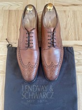 Schuhe Herren LENDVAY &