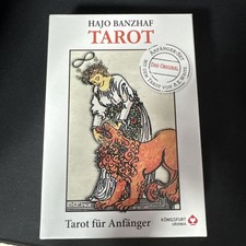 Tarot Set für Anfänger von