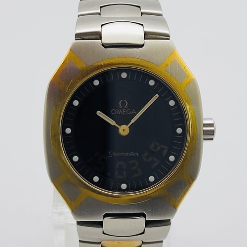 Omega seamaster polaris - seamaster,