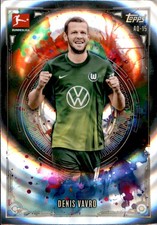 Match Attax Fußball