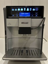 Siemens EQ.6 s300 Vollautomat Kaffeemaschine Gebraucht