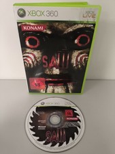 SAW - Microsoft Xbox 360 
