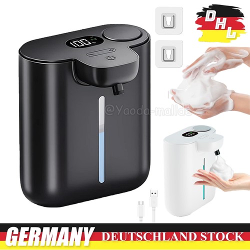 500ml automatisch schaum - automatisch,