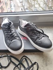 Sioux Sneaker Herren Gr. EU 43