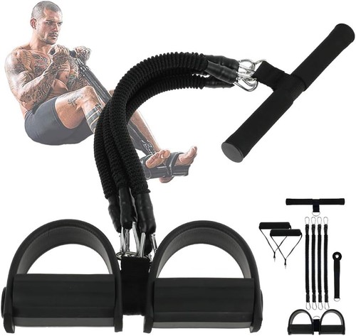 Fitnessband pedal - fitnessband,