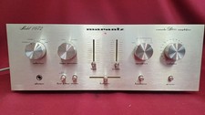 Marantz Model 1072 / Voll Funktionsfähig / RARE
