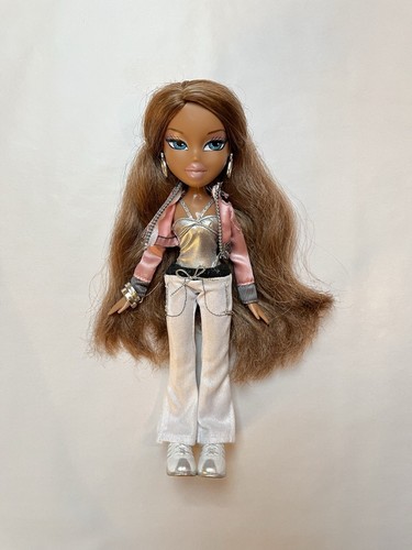 Bratz passion fashion 2008 - 4,
