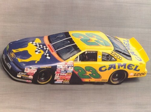 Zippo jimmy spencer - jimmy,