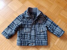 Palomino Jacke Winter Junge Mehrfarbig Gr. 92
