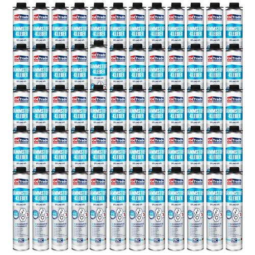 Dämmstoffkleber 750ml - 60, x