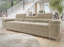 Sofa Pikano III Elegant