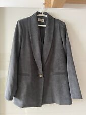 Blazer, Hose, Herbst/ Winter, neu, Gr.L, B21, grau.