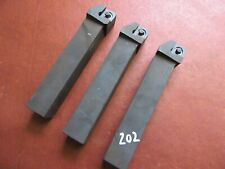 Wendeplattenhalter PCLNL 2525-16 Links Wendeplatten Klemmhalter WMW  #D202#