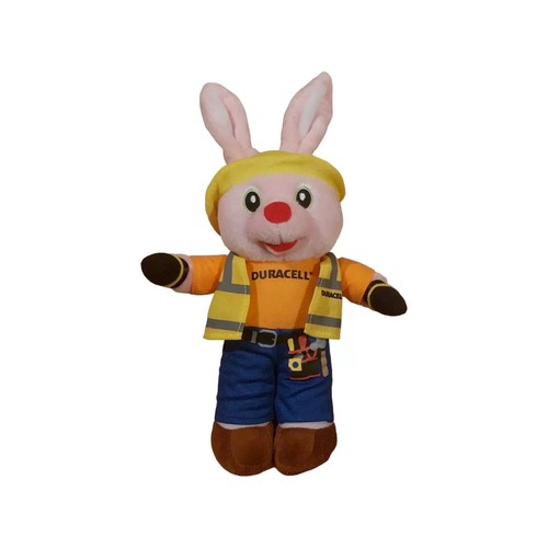 Duracell hase 31 cm - duracell, |