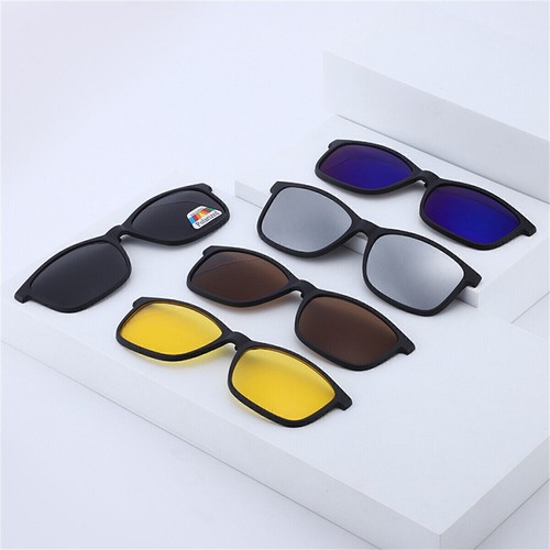 Magnetische clip on - magnetische, clip-on
