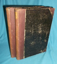 US Bürgerkrieg-Zwei Jahre im