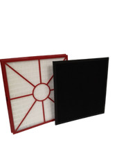 Filter Set  kompatibel mit Lux