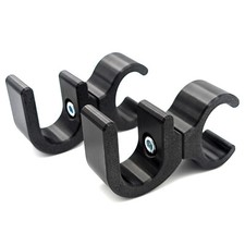 Laufradhalter Set für ABC