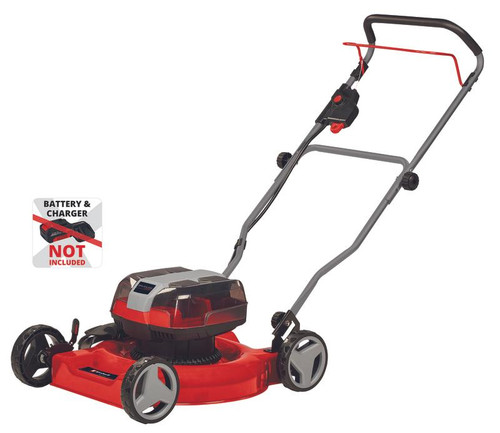 Einhell akku rasenmäher - akku-rasenmäher, ge-cm