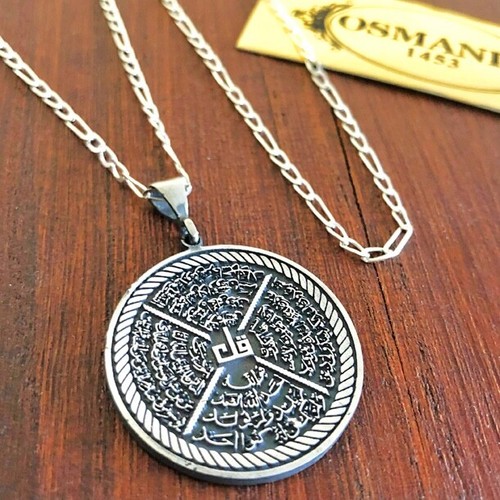 Cevsen kette silber 925 - kette,
