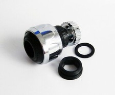 BRAUSEKOPF Strahlregler Brause