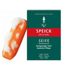 Naturseife Speick Natural