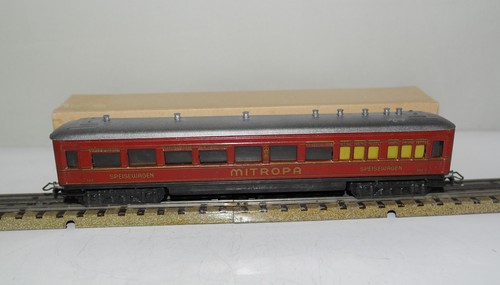 Märklin cod 352 - h0,