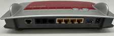 AVM Router Fritzbox 7490 - VDSL/ADSL WiFi (Mesh) Gigabit - Ports DEFEKT